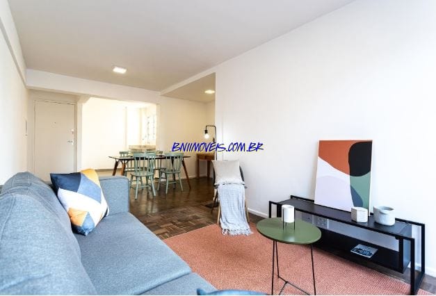 Apartamento, 2 quartos, 71 m² - Foto 7