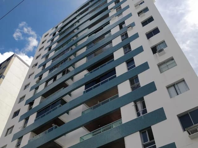 Apartamento com 93m² 3 quartos e 3 banheiros, à venda, no bairro Caminho das Árvores em Salvador