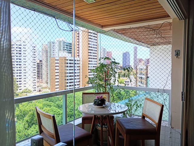Apartamento com 93m² 3 quartos e 3 banheiros, à venda, no bairro Caminho das Árvores em Salvador