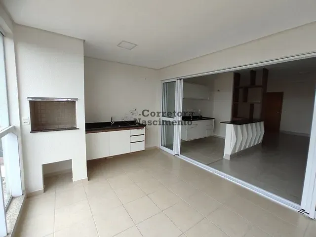 Apartamento com 97m² 3 quartos e 2 banheiros, à venda, no bairro Jardim Califórnia em Jacareí