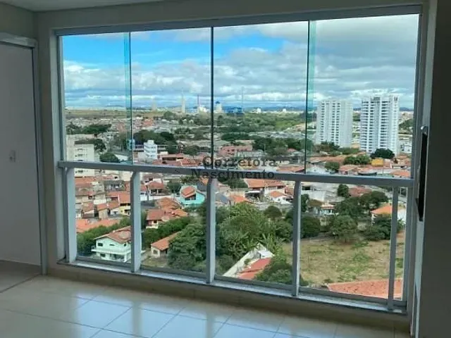 Apartamento com 97m² 3 quartos e 2 banheiros, à venda, no bairro Jardim Califórnia em Jacareí
