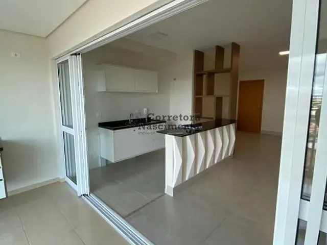 Apartamento com 97m² 3 quartos e 2 banheiros, à venda, no bairro Jardim Califórnia em Jacareí