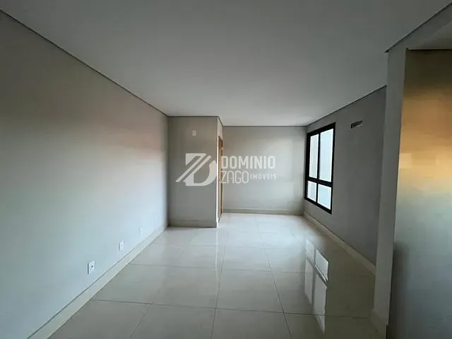 Apartamento com 120m² 3 quartos e 2 banheiros, à venda, no bairro Santa Maria em Uberaba