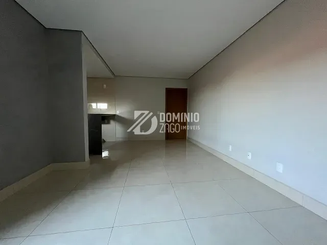 Apartamento com 120m² 3 quartos e 2 banheiros, à venda, no bairro Santa Maria em Uberaba