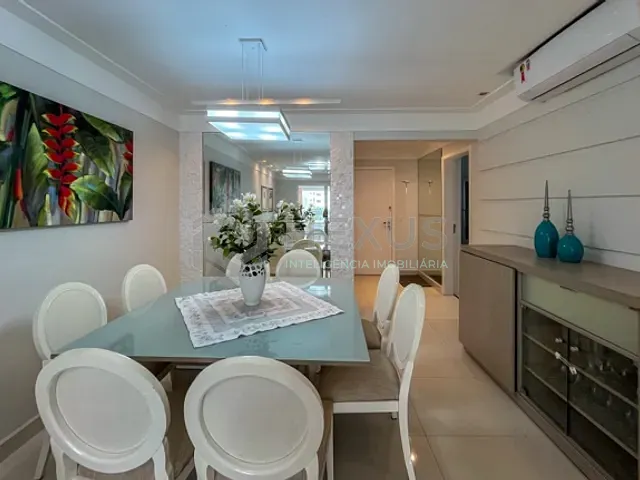 Apartamento 3 quartos e 3 banheiros, à venda, no bairro Pitangueiras em Guarujá