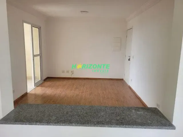 Apartamento com 64m² 2 quartos e 2 banheiros, para alugar, no bairro Jardim Oriente em São José dos Campos
