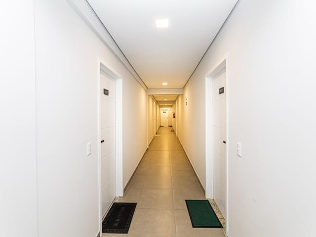 Apartamento 1 quarto e 1 banheiro, à venda, no bairro Centro em Curitiba