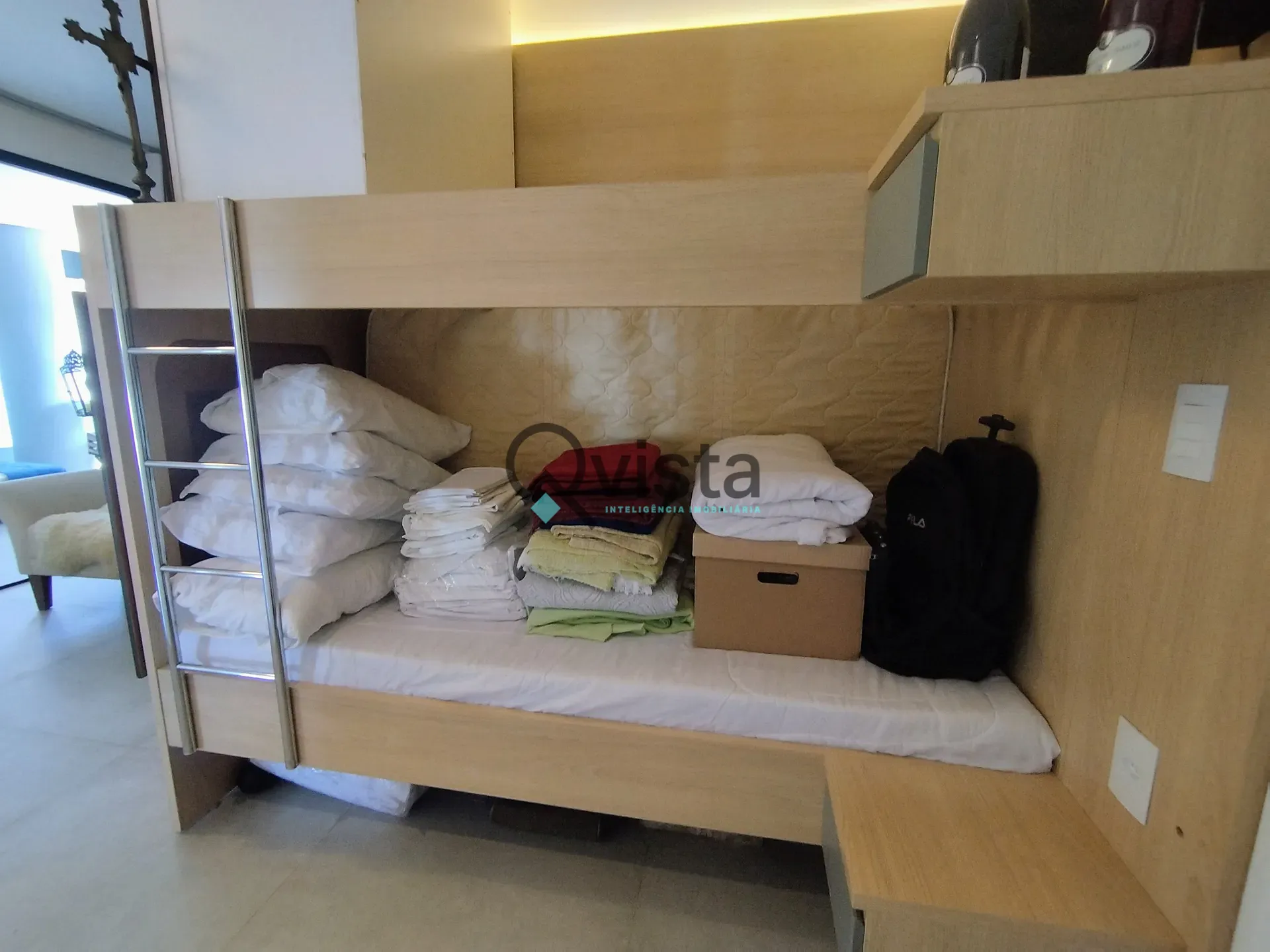 Apartamento, 1 quarto, 48 m² - Foto 3