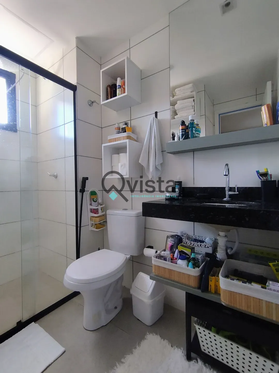 Apartamento, 1 quarto, 48 m² - Foto 6