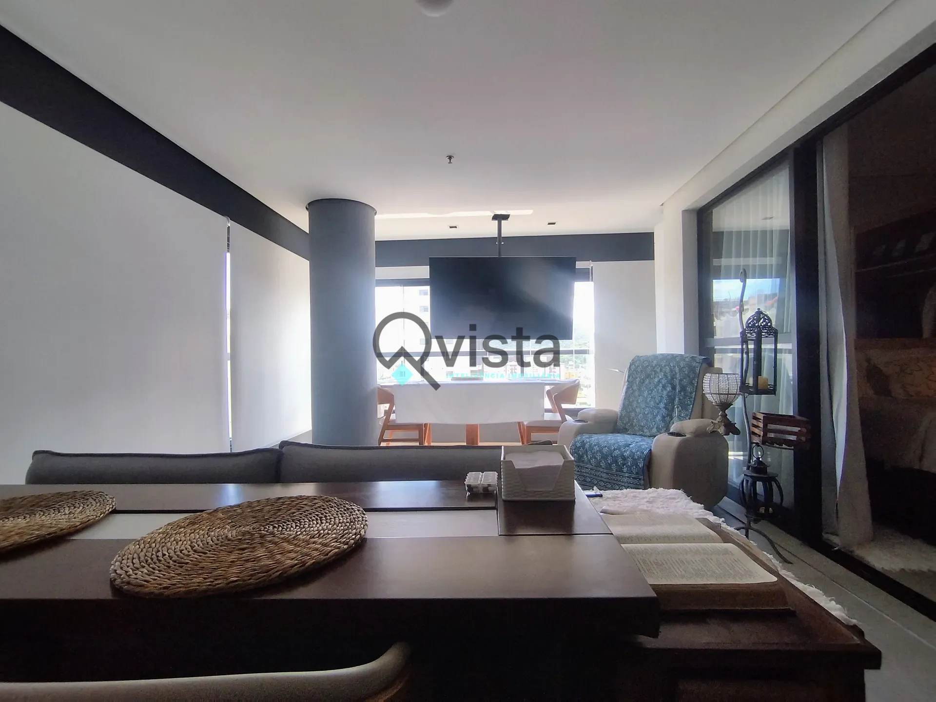 Apartamento, 1 quarto, 48 m² - Foto 8