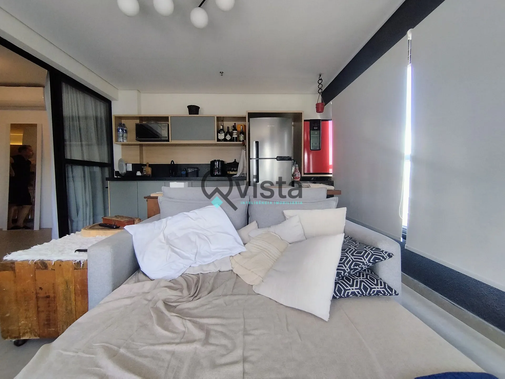 Apartamento, 1 quarto, 48 m² - Foto 9