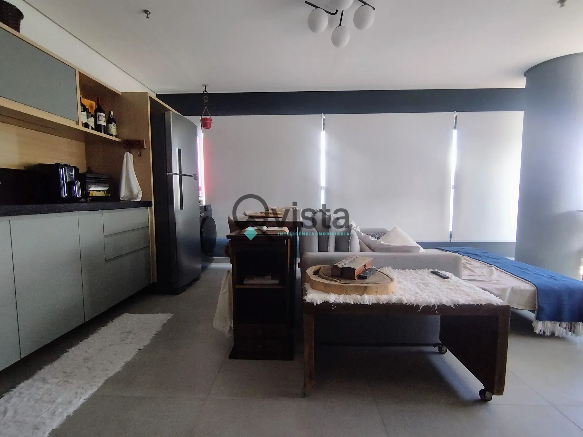 Apartamento, 1 quarto, 48 m² - Foto 10