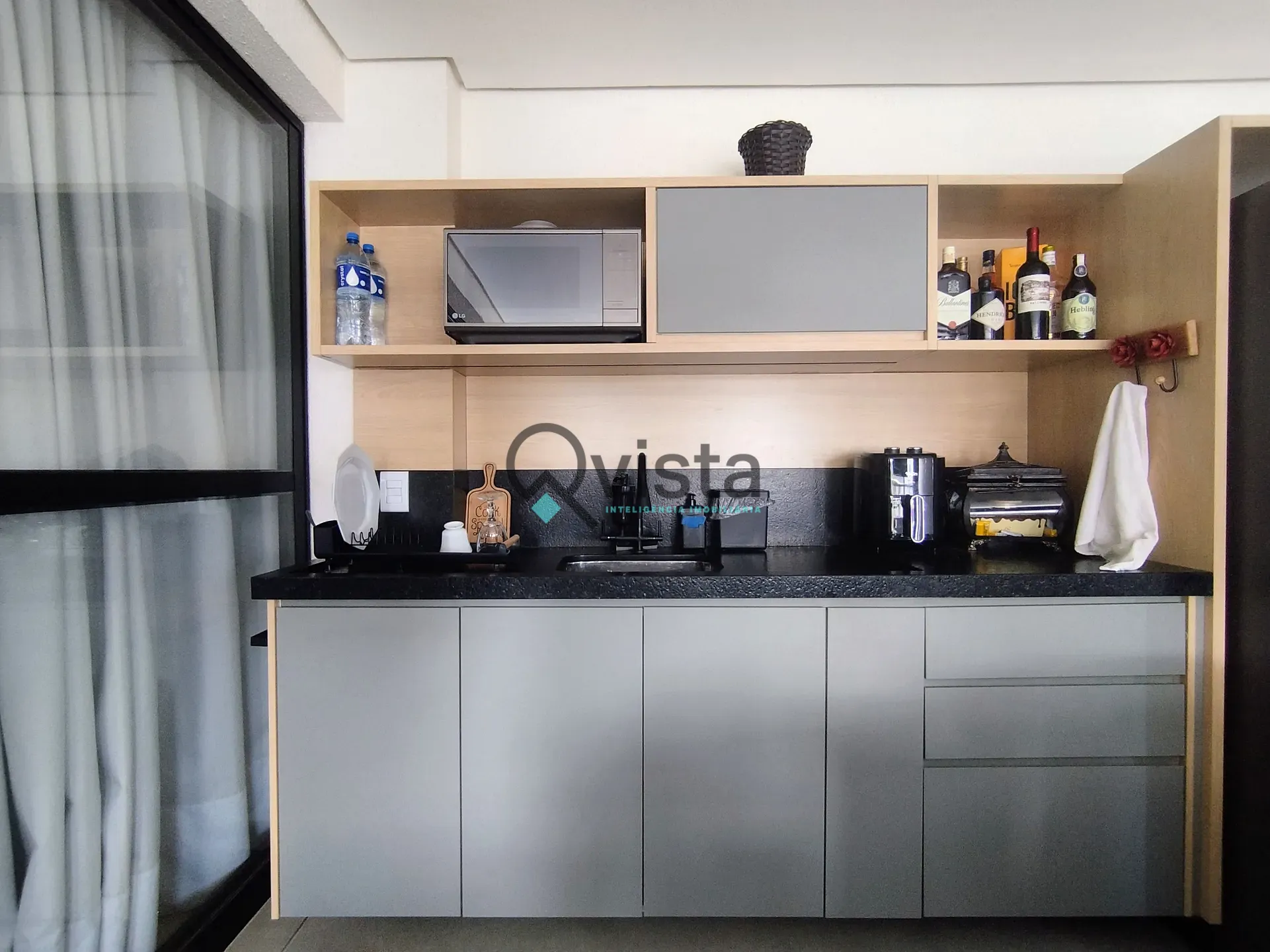 Apartamento, 1 quarto, 48 m² - Foto 11