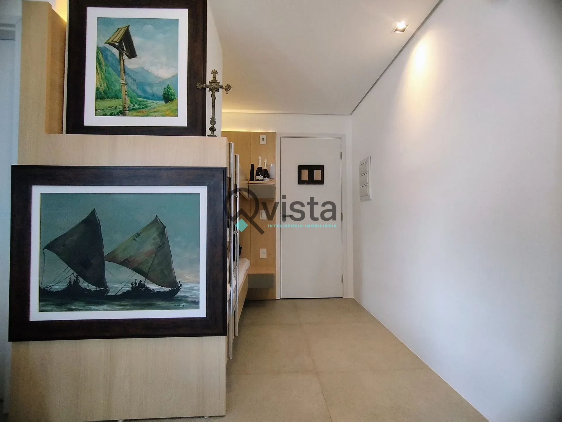 Apartamento, 1 quarto, 48 m² - Foto 14