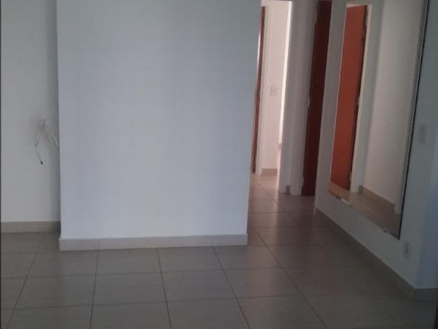 Foto do Apartamento - Ótimo Apartamento de Frenta a Praça Aquarius | RUSSI IMÓVEIS