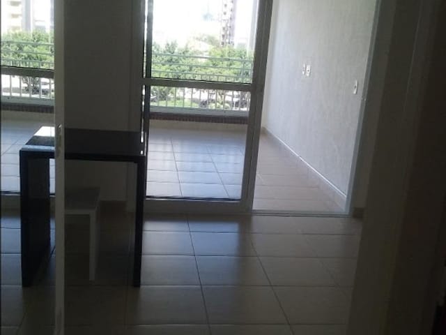 Foto do Apartamento - Ótimo Apartamento de Frenta a Praça Aquarius | RUSSI IMÓVEIS
