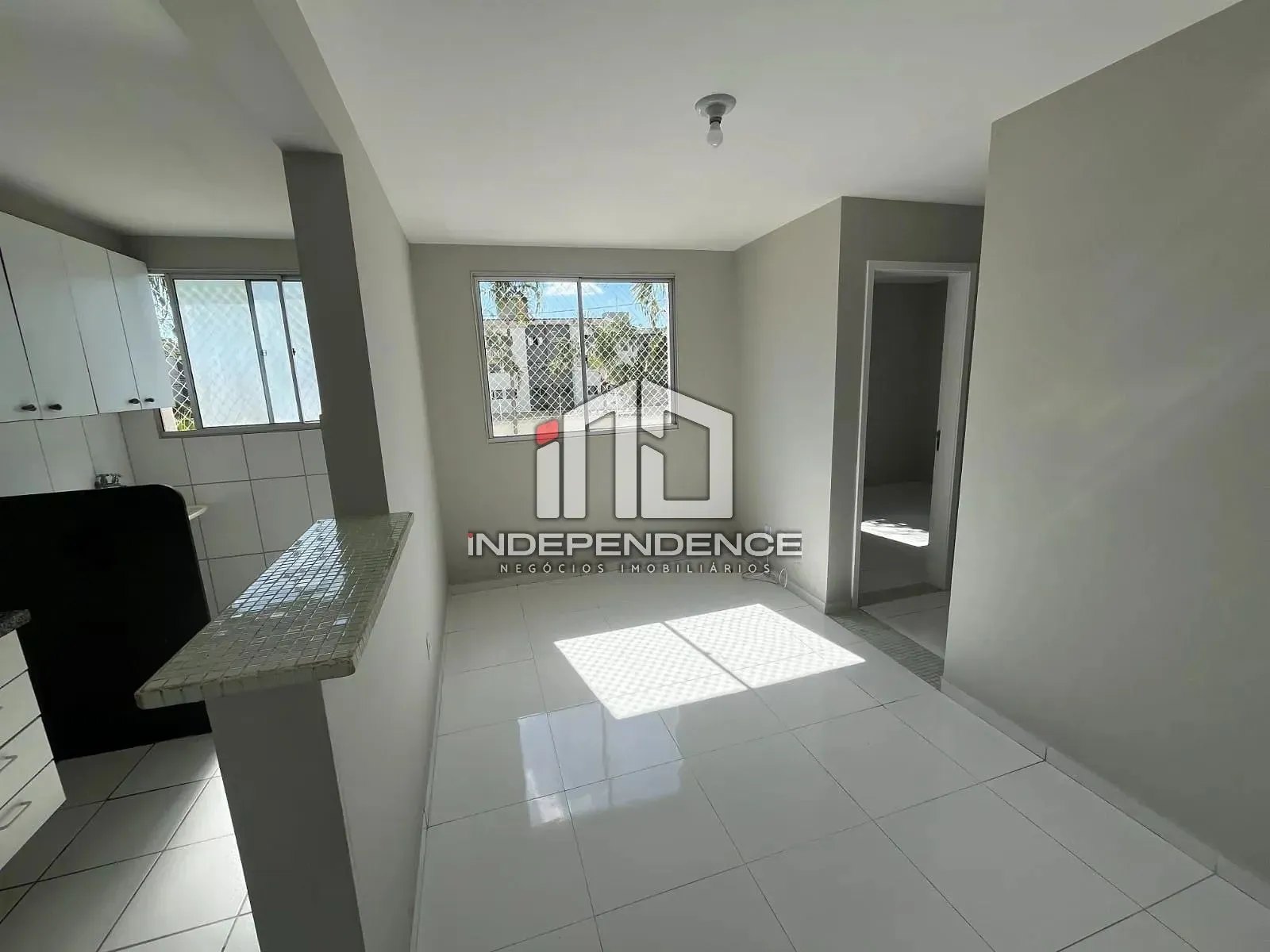Apartamento, 2 quartos, 48 m² - Foto 4
