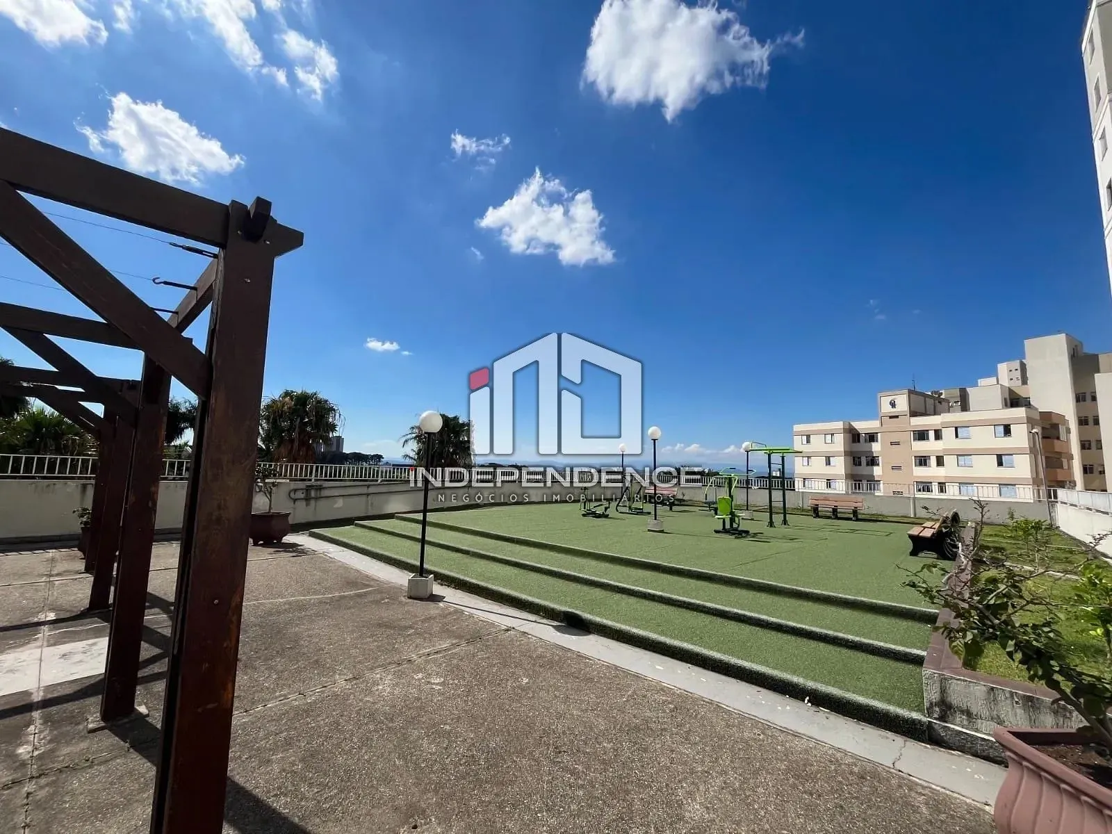 Apartamento, 2 quartos, 48 m² - Foto 43