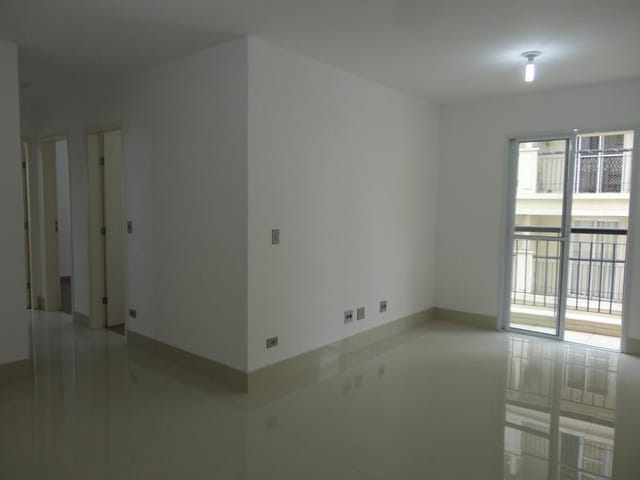 Apartamento 3 quartos e 1 banheiro, à venda, no bairro Jardim Vergueiro (Sacoma) em São Paulo