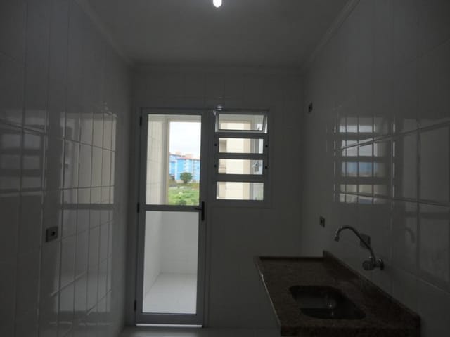 Apartamento 3 quartos e 1 banheiro, à venda, no bairro Jardim Vergueiro (Sacoma) em São Paulo