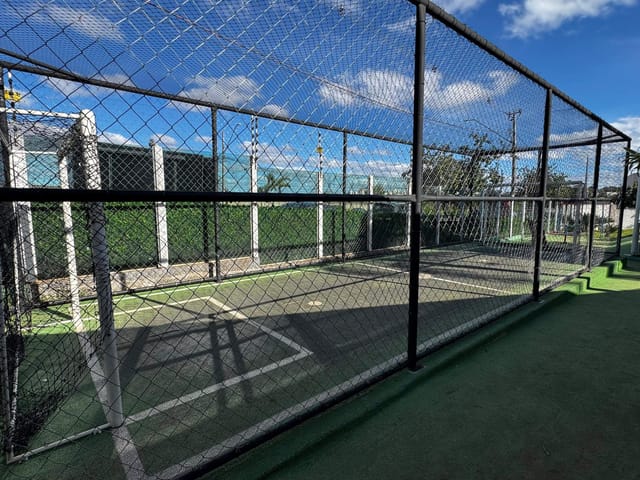 Foto do Apartamento - Apartamento para locação, 02 quartos (01 com armário ), Portaria 24 hrs, 01 vaga de garagem, 45 m²util, Farid Libos, Londrina, PR | ZBM NEGOCIOS IMOBILIARIOS