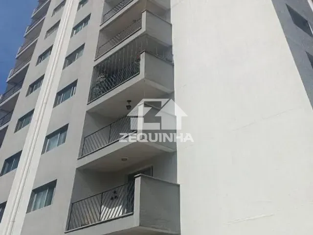Apartamento com 55m² 2 quartos e 1 banheiro, para alugar, no bairro Veloso em Osasco