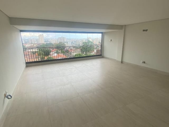 Foto do Apartamento - Apartamento com 3 dormitórios, 140 m² - venda por R$ 800.000,00 ou aluguel por R$ 4.800,00/mês - São Sebastião - Uberaba/MG | ZUCATO IMOBILIARIA LTDA