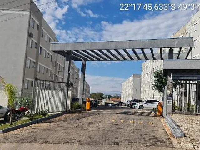 Foto do Apartamento - Apartamento à venda 2 Quartos, 1 Vaga, 87M², VITTA SAO JOSE, BAURU - SP | Imobiliária Compare