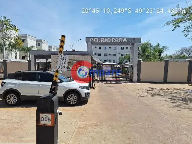 Apartamento com 90m² 1 quarto e 1 banheiro, à venda, no bairro Jardim Nunes em São José do Rio Preto