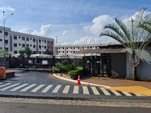 Foto do Apartamento - Apartamento à venda 2 Quartos, 1 Vaga, 84M², PLANALTO VERDE, RIBEIRAO PRETO - SP | Imobiliária Compare