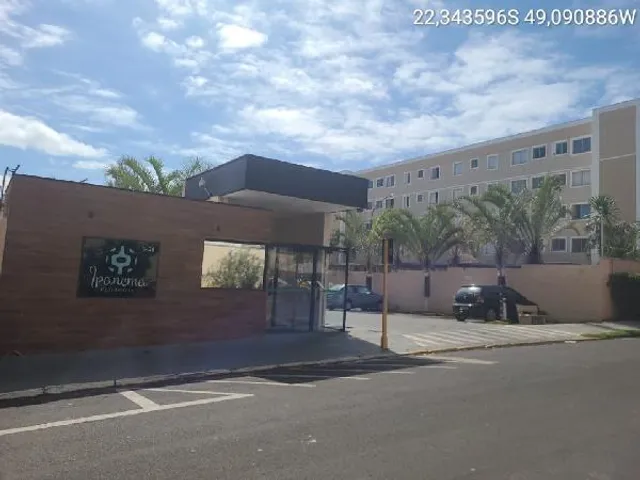 Foto do Apartamento - Apartamento à venda 2 Quartos, 1 Vaga, 89M², JARDIM TERRA BRANCA, BAURU - SP | Imobiliária Compare