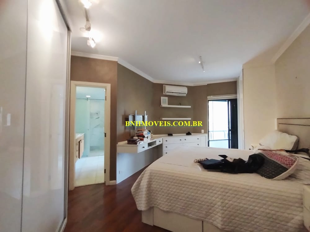 Apartamento, 3 quartos, 240 m² - Foto 10