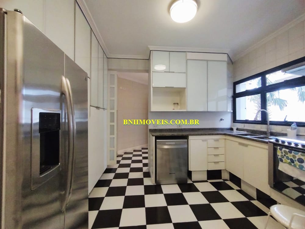 Apartamento, 3 quartos, 240 m² - Foto 5