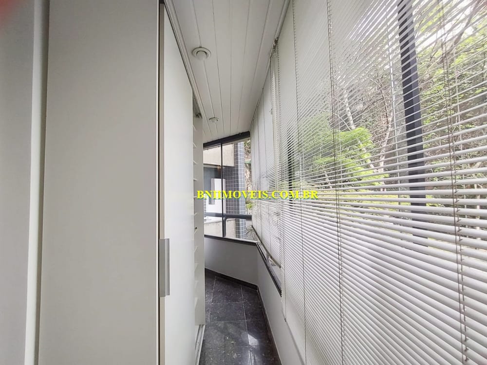 Apartamento, 3 quartos, 240 m² - Foto 8