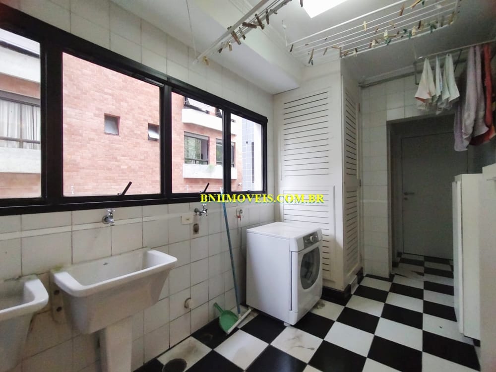 Apartamento, 3 quartos, 240 m² - Foto 17