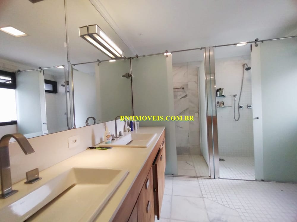 Apartamento, 3 quartos, 240 m² - Foto 11