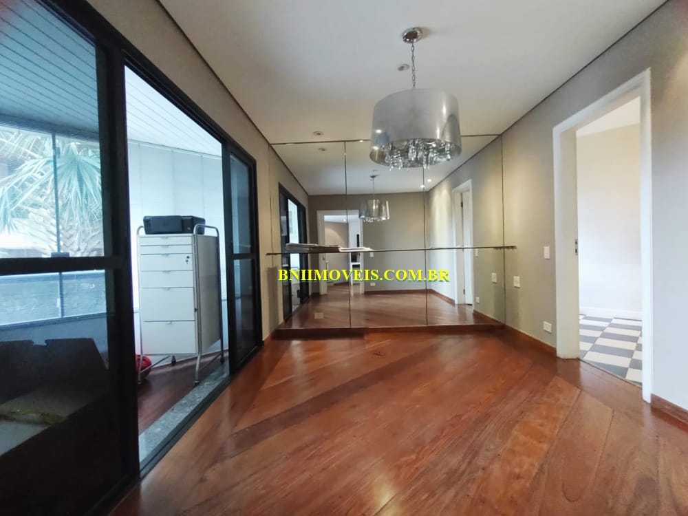 Apartamento, 3 quartos, 240 m² - Foto 7