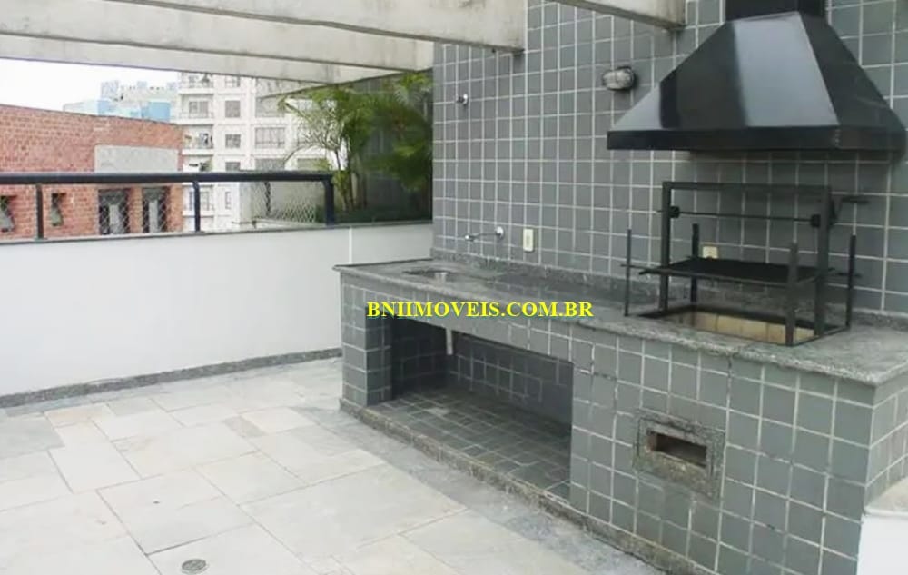 Apartamento, 3 quartos, 240 m² - Foto 20