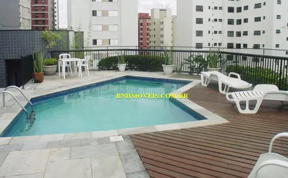 Apartamento, 3 quartos, 240 m² - Foto 19