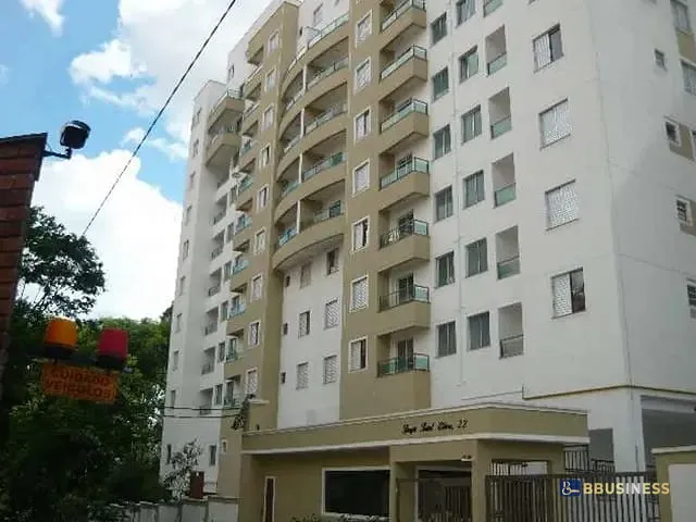 Apartamento com 45m² 2 quartos e 1 banheiro, à venda, no bairro Jardim Ampliação em São Paulo