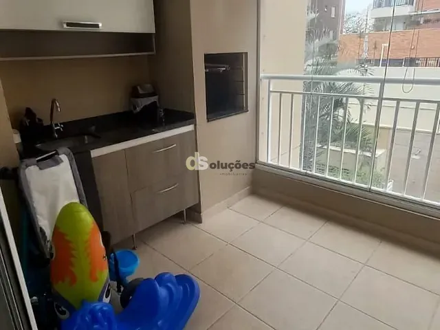 Apartamento 2 quartos e 2 banheiros, à venda, no bairro Alto da Mooca em São Paulo