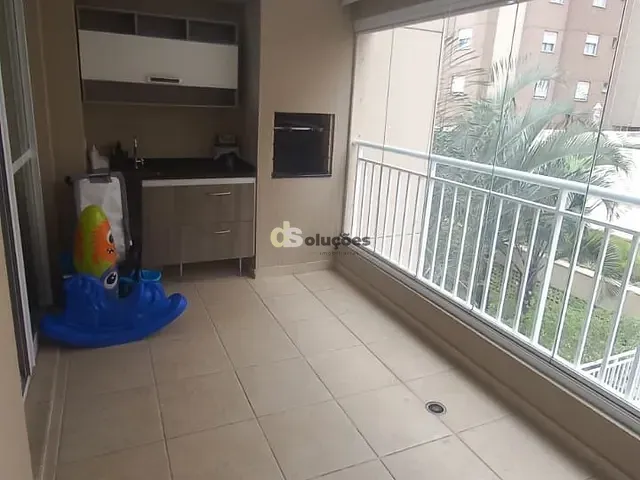 Apartamento 2 quartos e 2 banheiros, à venda, no bairro Alto da Mooca em São Paulo