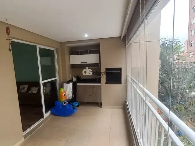 Apartamento 2 quartos e 2 banheiros, à venda, no bairro Alto da Mooca em São Paulo