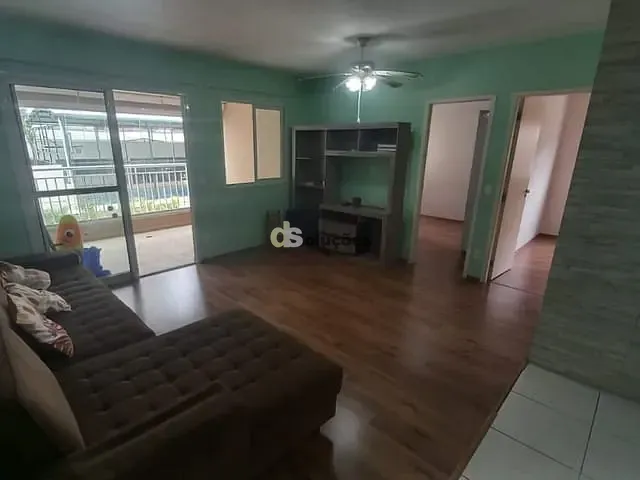 Apartamento 2 quartos e 2 banheiros, à venda, no bairro Alto da Mooca em São Paulo