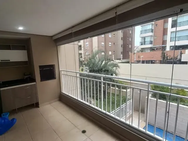 Apartamento 2 quartos e 2 banheiros, à venda, no bairro Alto da Mooca em São Paulo