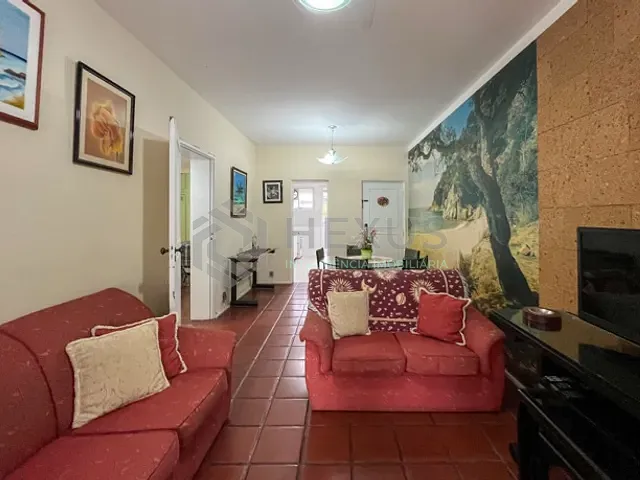 Apartamento 2 quartos e 2 banheiros, à venda, no bairro Pitangueiras em Guarujá