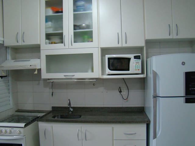 Foto do Apartamento - Apartamento  residencial à venda, Jardim São Dimas, São José dos Campos. | INDEPENDENCE NEGOCIOS IMOBILIARIOS LTDA