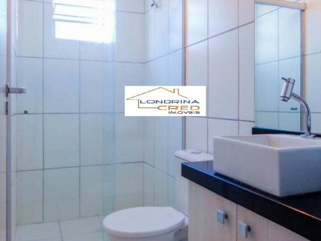 Foto do Apartamento - Apartamento à venda 2 Quartos, 1 Vaga, 58M², Vila Filipin, Londrina - PR | SPAZIO LIBERTA | Londrina Cred Imóveis