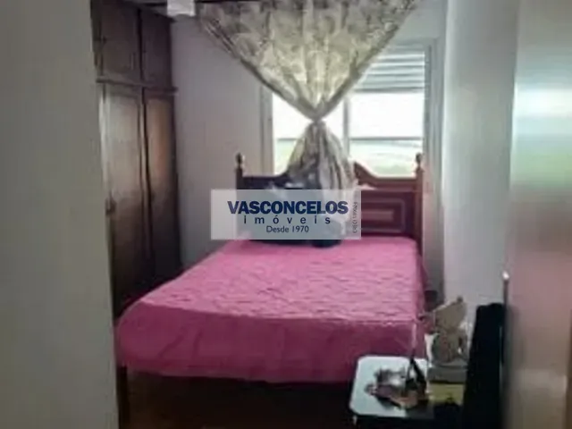 Apartamento 3 quartos e 2 banheiros, à venda, no bairro Centro em São José dos Campos