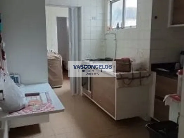Apartamento 3 quartos e 2 banheiros, à venda, no bairro Centro em São José dos Campos